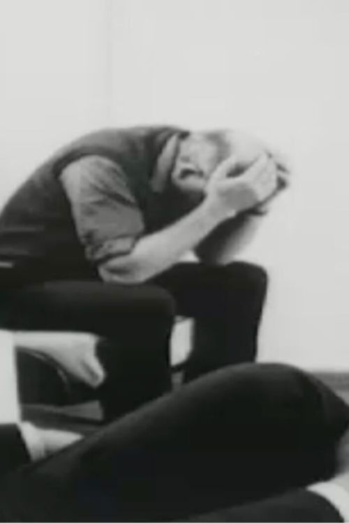 Begrijpt u nu waarom ik huil? (1969) poster