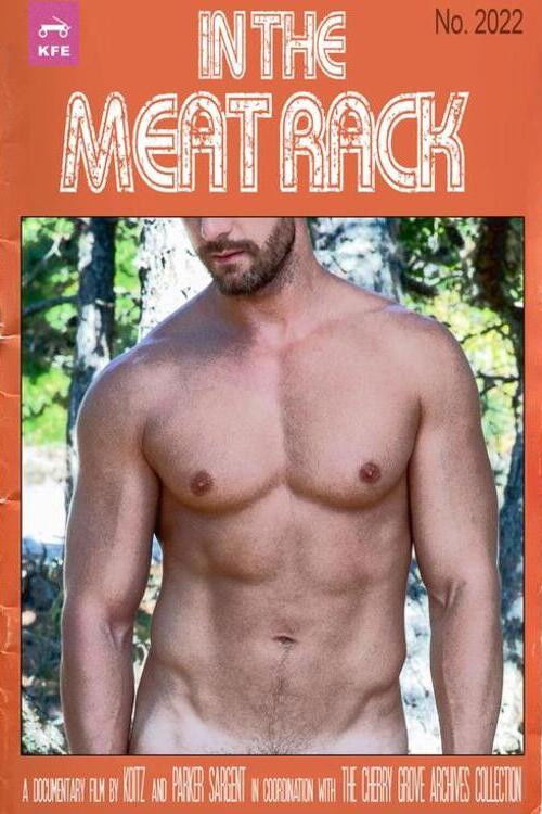 In the Meat Rack (2022) poster