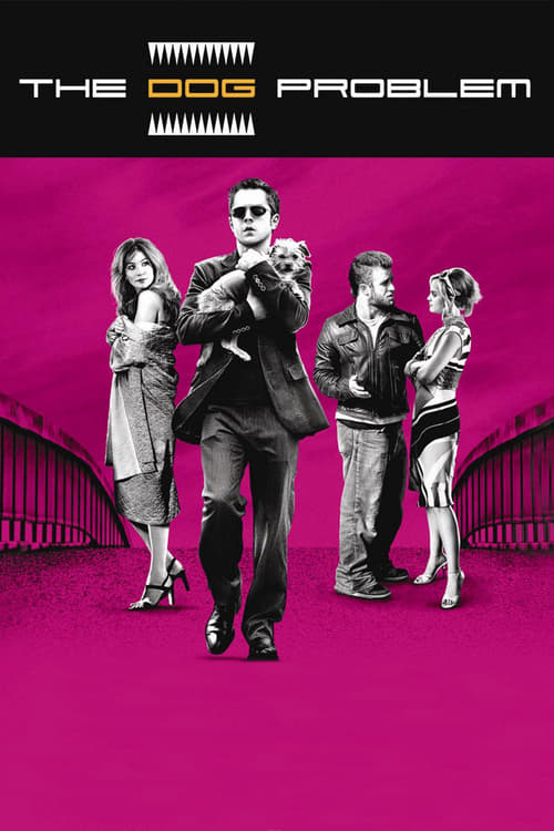 Köpeğin Derdi Beni Gerdi (2006) poster