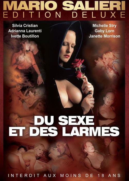 Sex and Tears (2003) poster