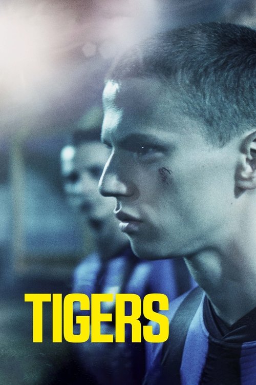 Tigers (2021) poster