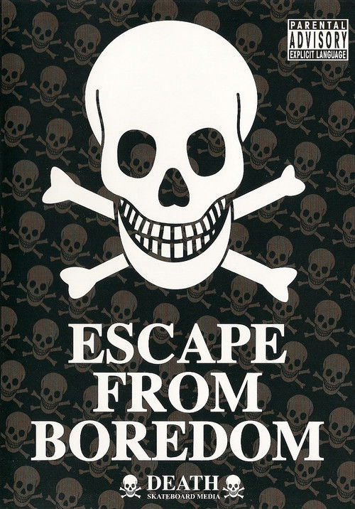 Escape from Boredom (2005) poster