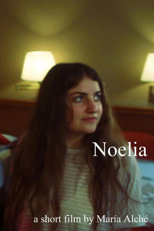 Noelia (2012) poster
