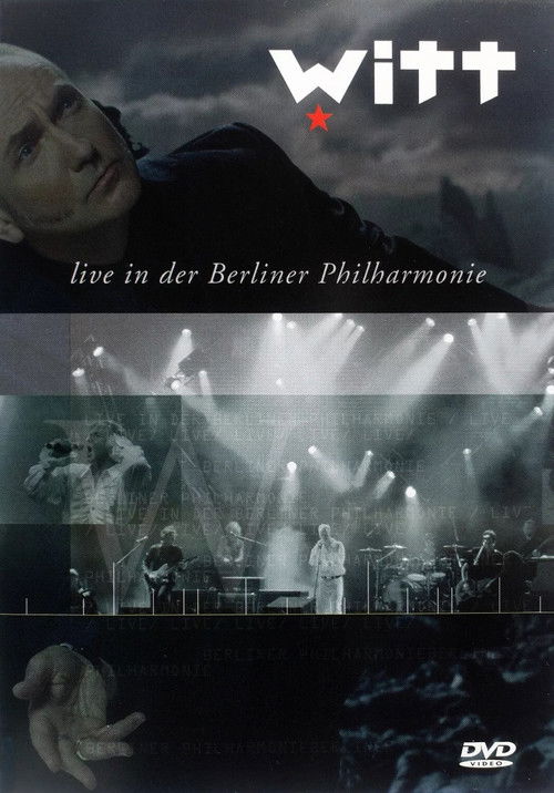 Witt - Live in der Berliner Philharmonie (2002) poster