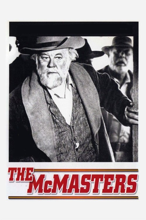 The McMasters (1970) poster