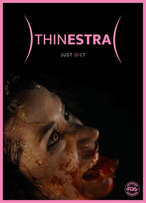 Thinestra (2025) poster