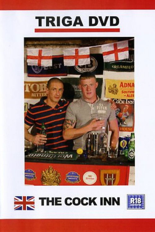 The Cock Inn (2013) poster