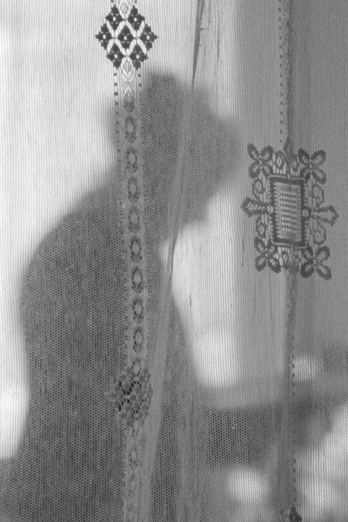 Janine’s Room (2025) poster