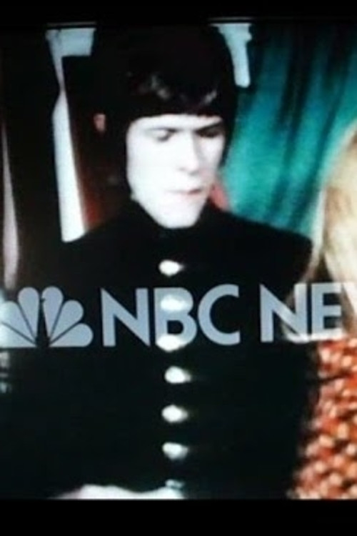 NBC television special: The Pursuit of Pleasure (1967) poster