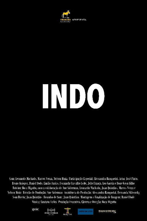 Indo (2017) poster