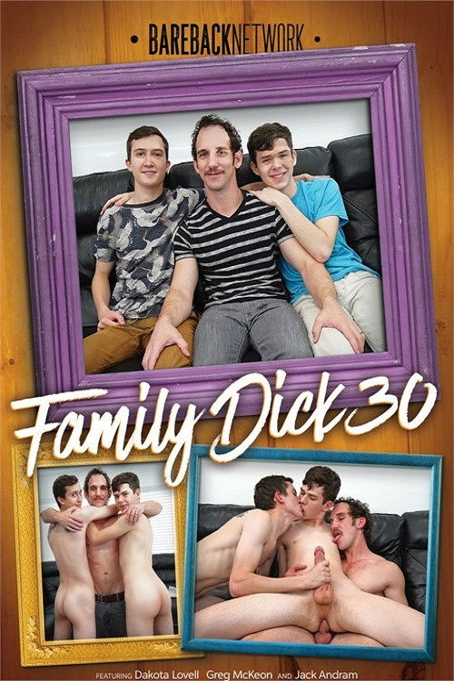 Family Dick 30 (2023) poster