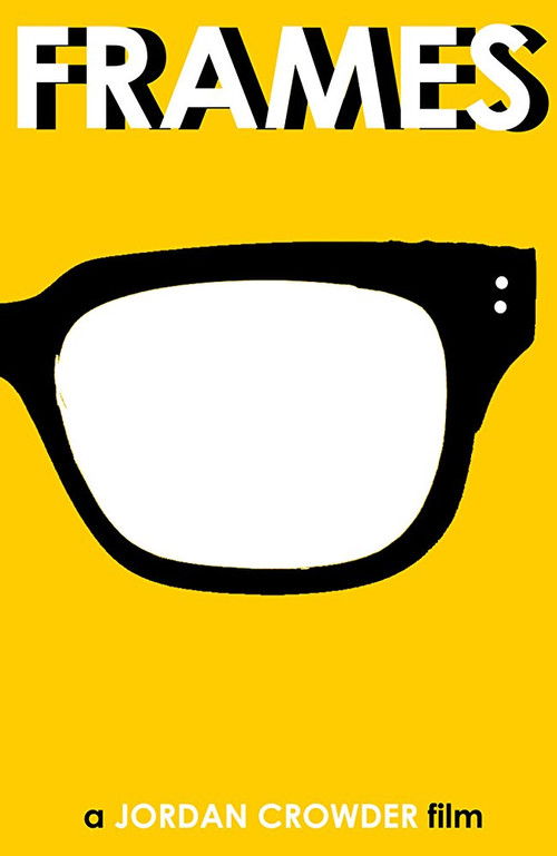 Frames (2015) poster