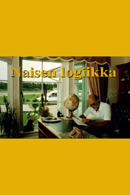 Naisen logiikka (1999) poster