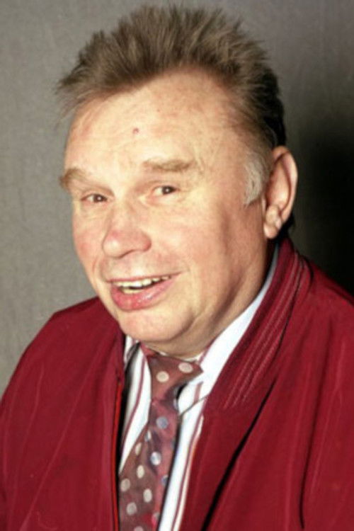 Леонид Марченко