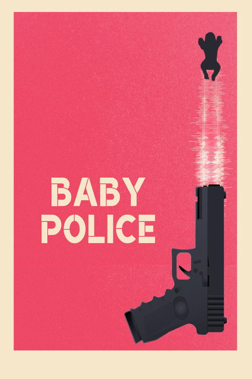 Baby Police (2003) poster