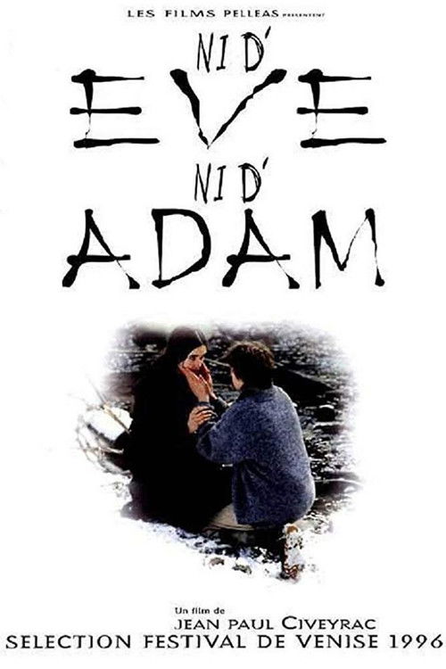 Ni d'Ève, ni d'Adam (1996) poster