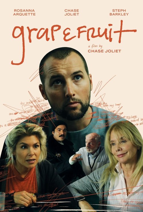 Grapefruit (2023) poster