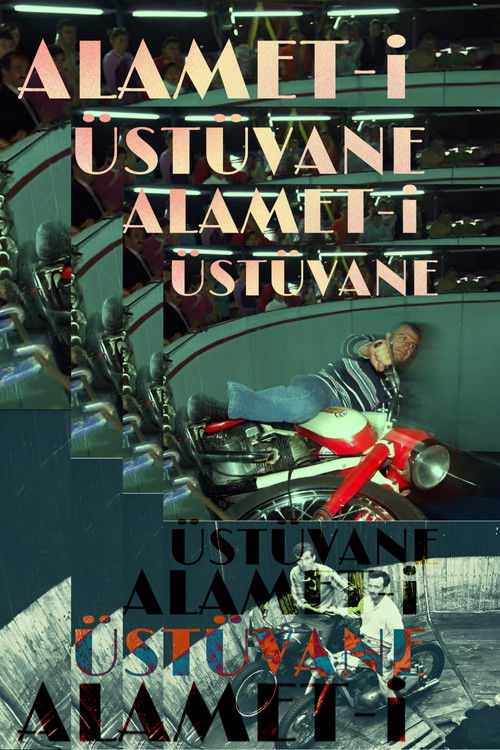 Alamet-i Üstüvane poster