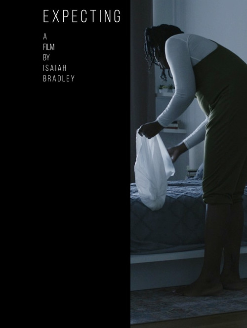 Expecting (2022) poster
