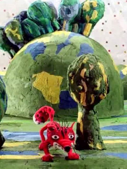 Tillebille (1987) poster