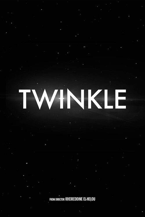 Twinkle (2019) poster