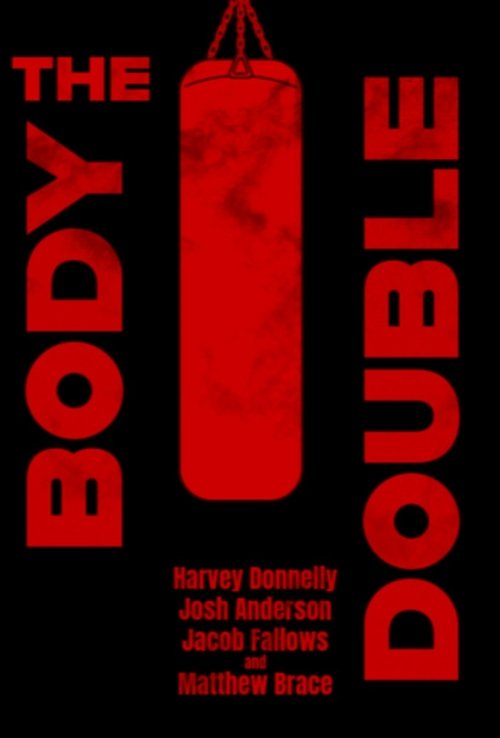 The Body Double (2025) poster
