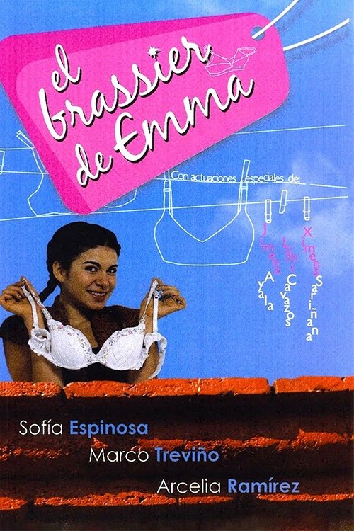 El brassier de Emma (2007) poster