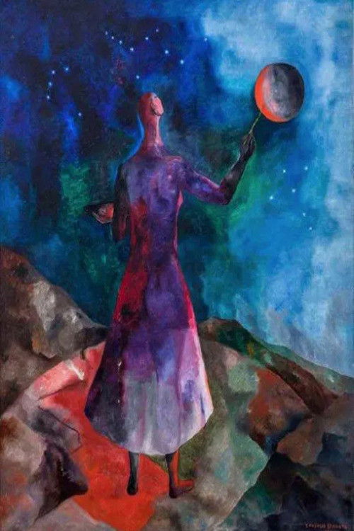 Cordelia Urueta (1980) poster