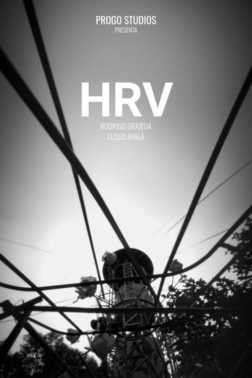 HRV (2024) poster