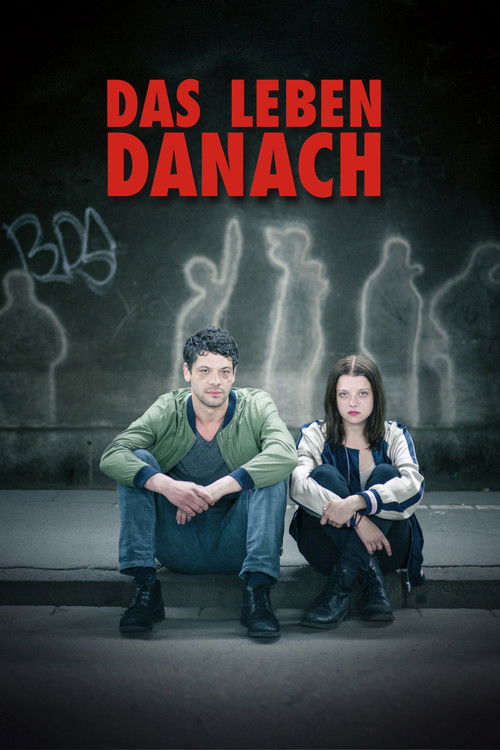 Das Leben Danach (2017) poster