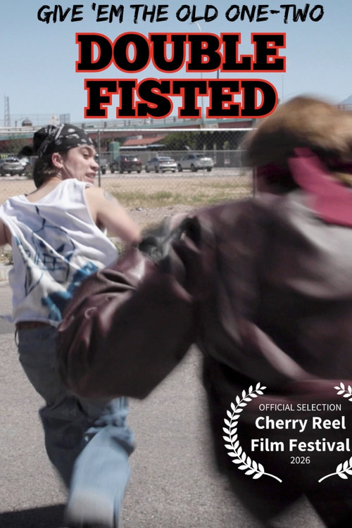 Double Fisted (2026) poster