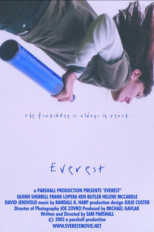 Everest (2003) poster