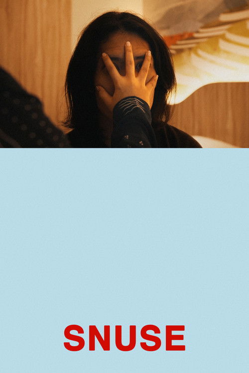SNUSE (2024) poster