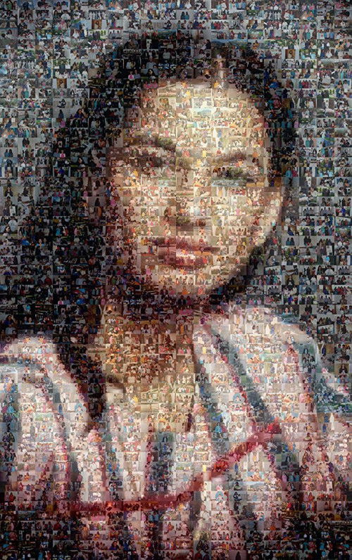 For My Mother (2017) poster