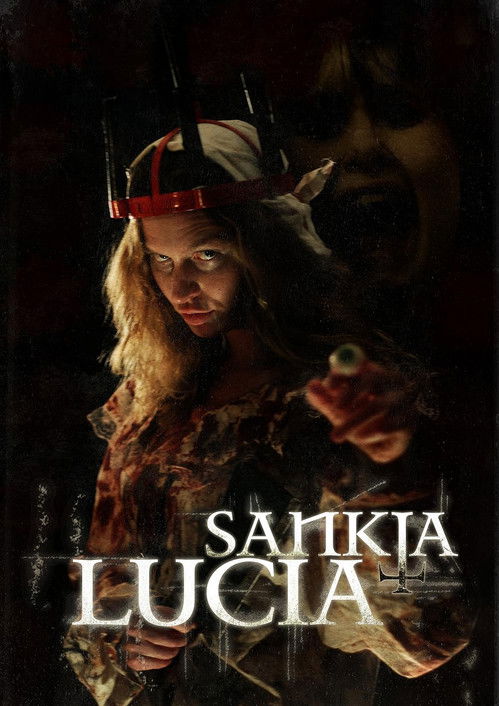 Sankta Lucia (2024) poster