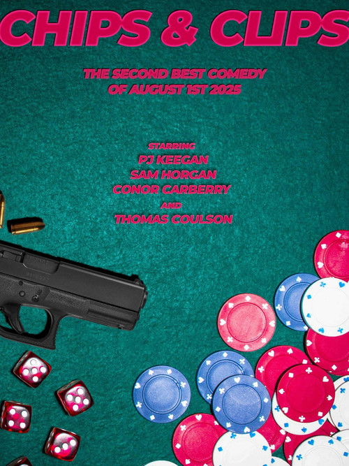 Chips & Clips (2025) poster
