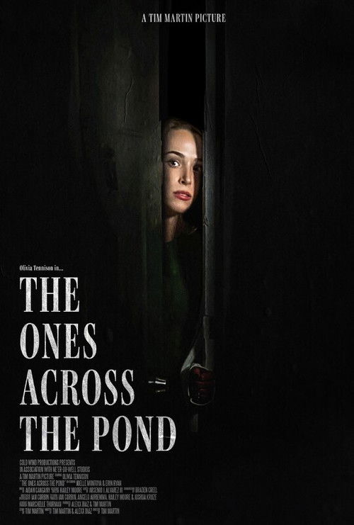 The Ones Across the Pond (2024) poster