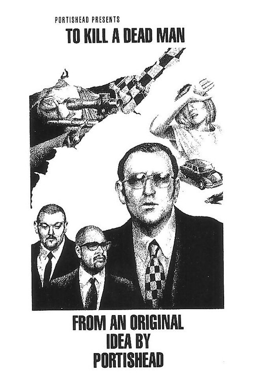 To Kill a Dead Man (1994) poster