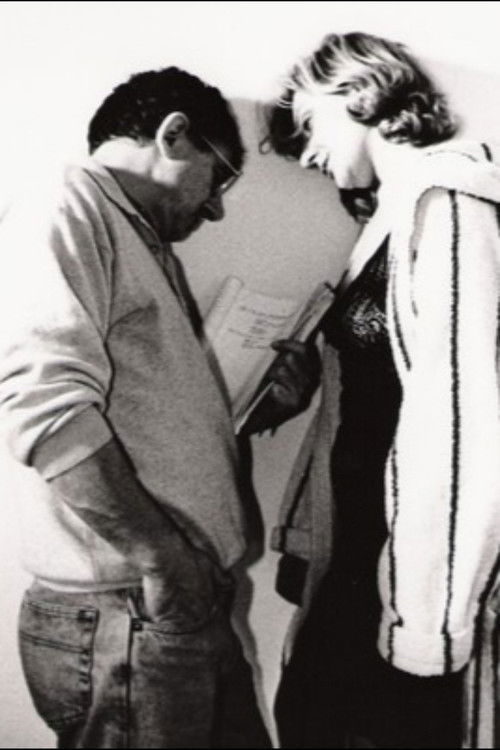 Quando si fa buio (1995) poster