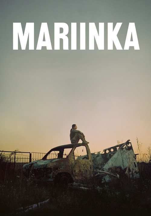 Mariinka (2026) poster