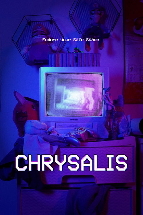 Chrysalis (2023) poster