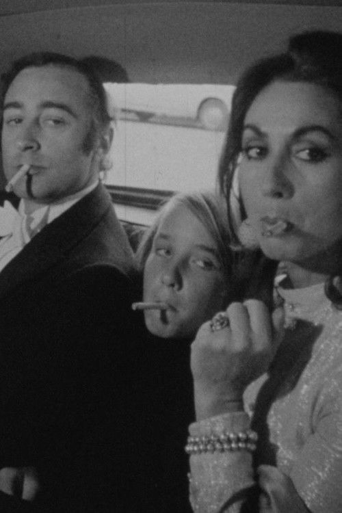 Moi-Même (2024) poster