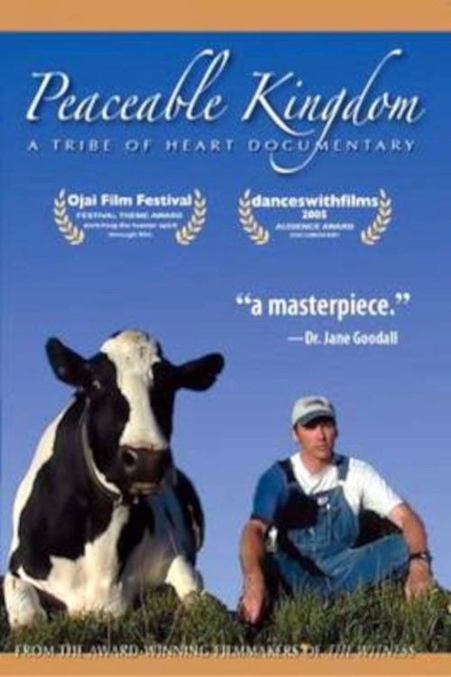 Peaceable Kingdom (2004) poster