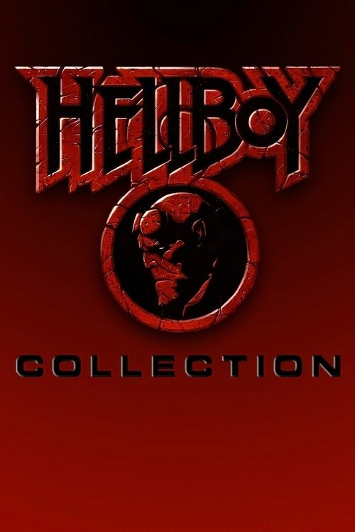 Hellboy II: The Golden Army - Prologue (2008) poster