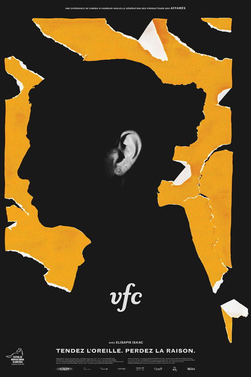 V F C (2024) poster