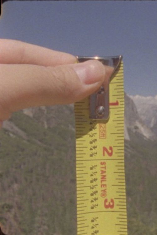 Depth of Field (2019) poster