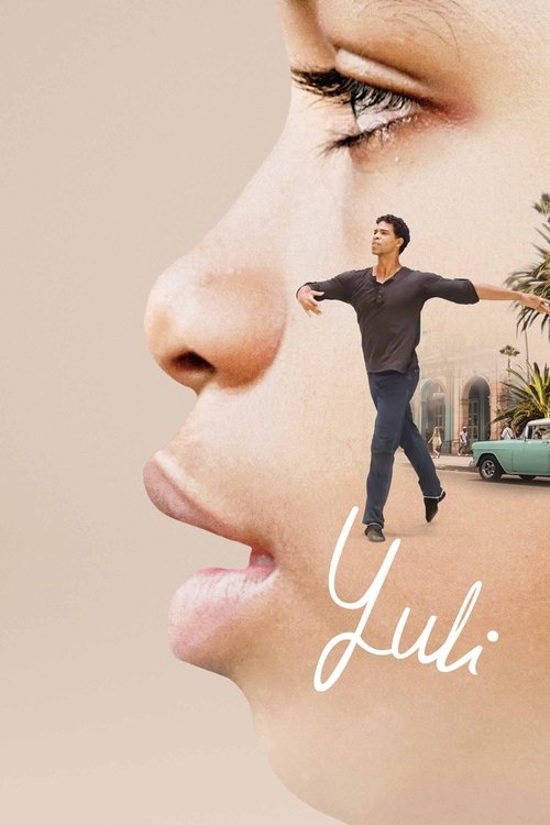 Yuli (2018) poster