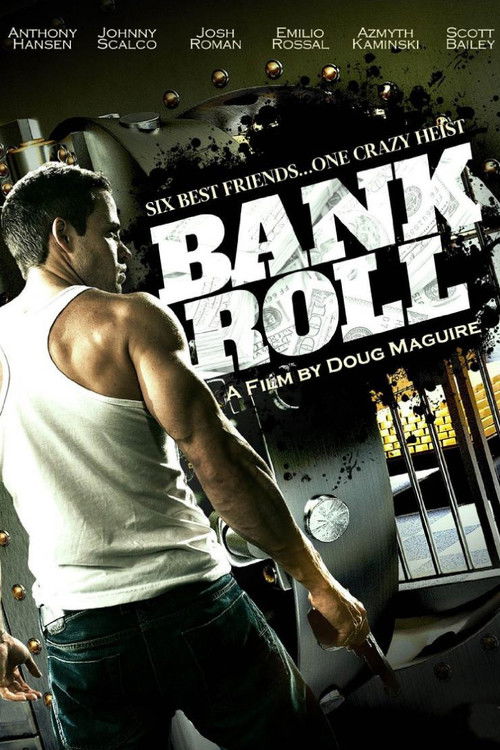 Bank Roll (2013) poster