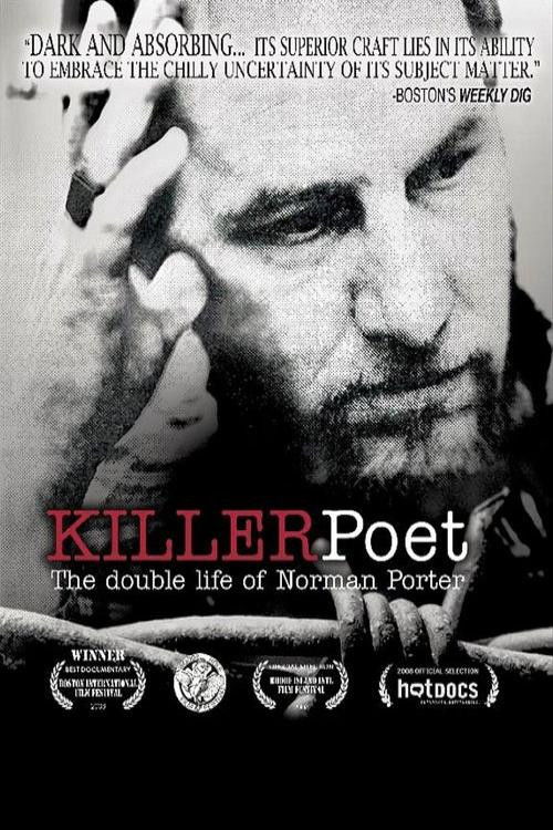 Killer Poet (2008) poster