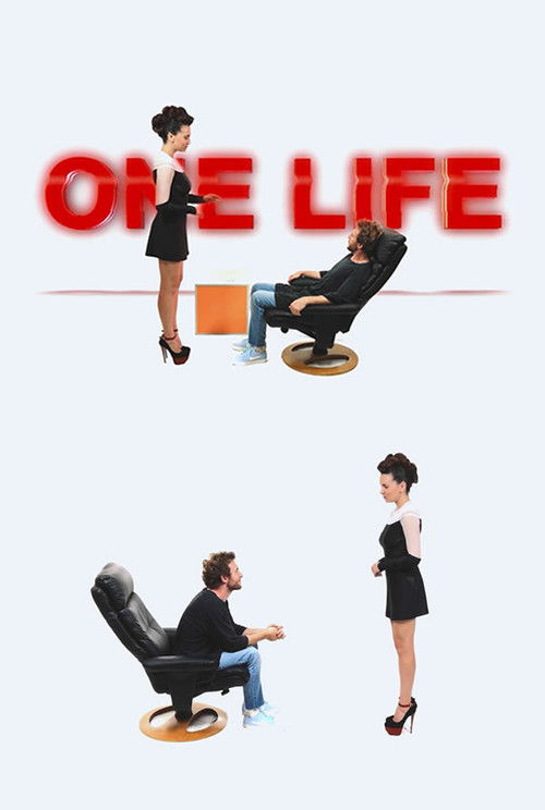 One Life (2020) poster